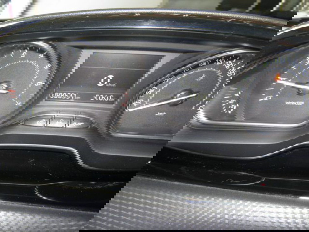 Peugeot 2008 usata a Fermo (11)