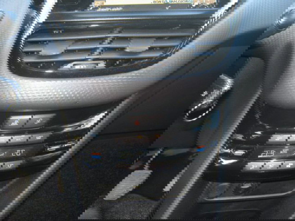 Peugeot 2008 usata a Fermo (12)