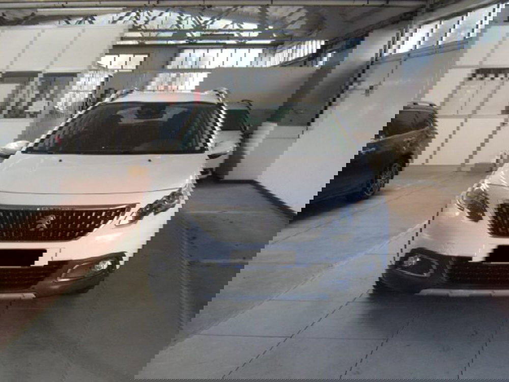 Peugeot 2008 usata a Fermo (2)