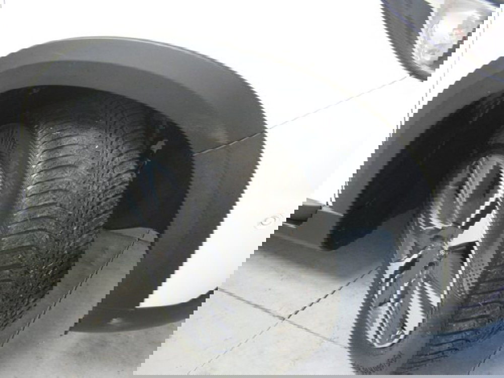 Peugeot 2008 usata a Fermo (20)