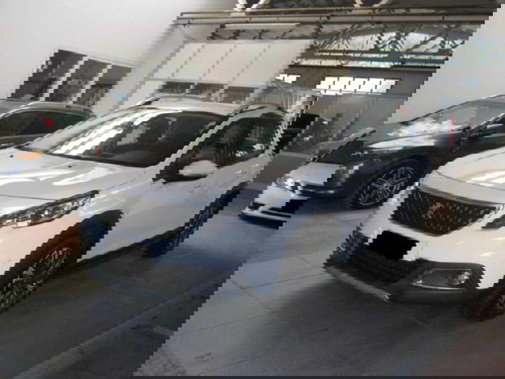 Peugeot 2008 usata a Fermo (3)