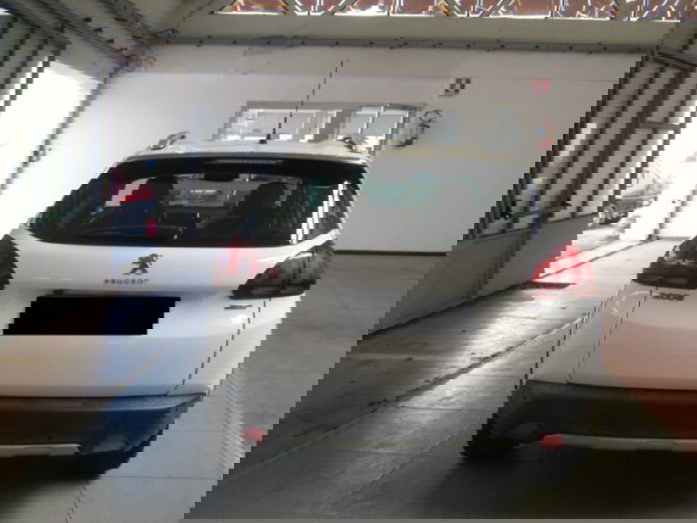 Peugeot 2008 usata a Fermo (4)