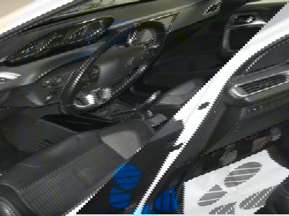 Peugeot 2008 usata a Fermo (5)