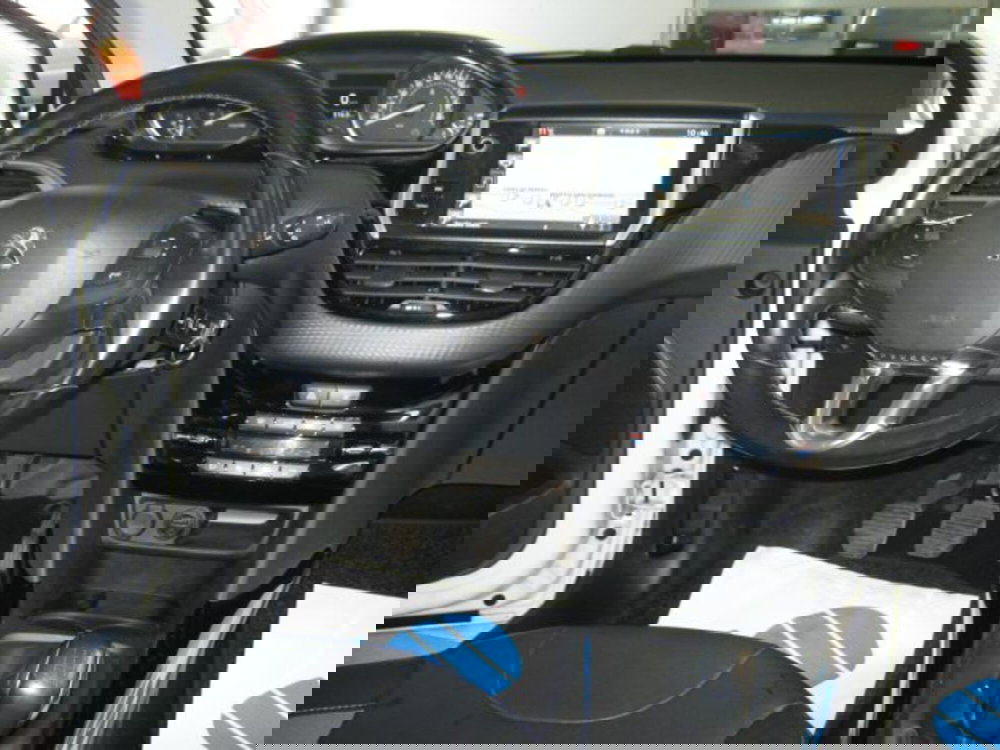 Peugeot 2008 usata a Fermo (8)