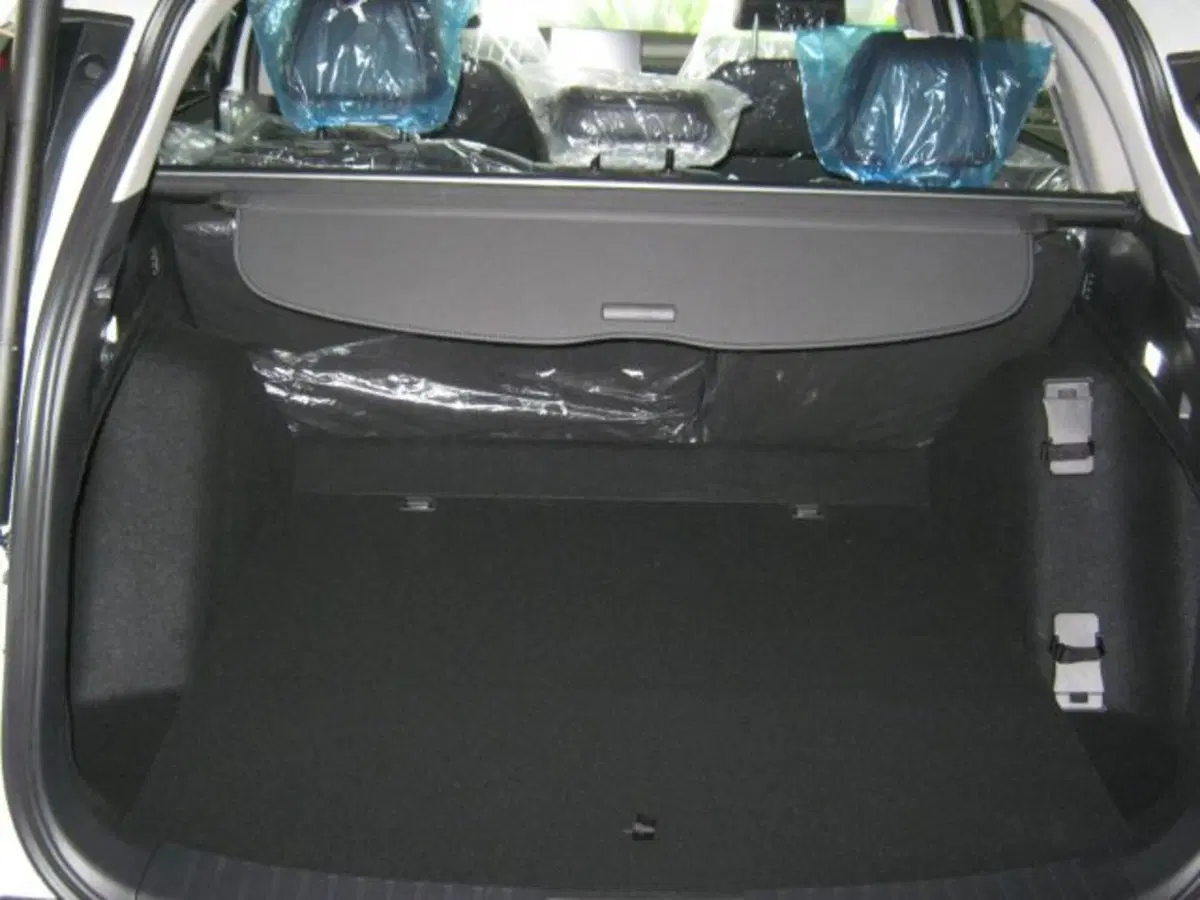 Honda CR-V nuova a Fermo (11)