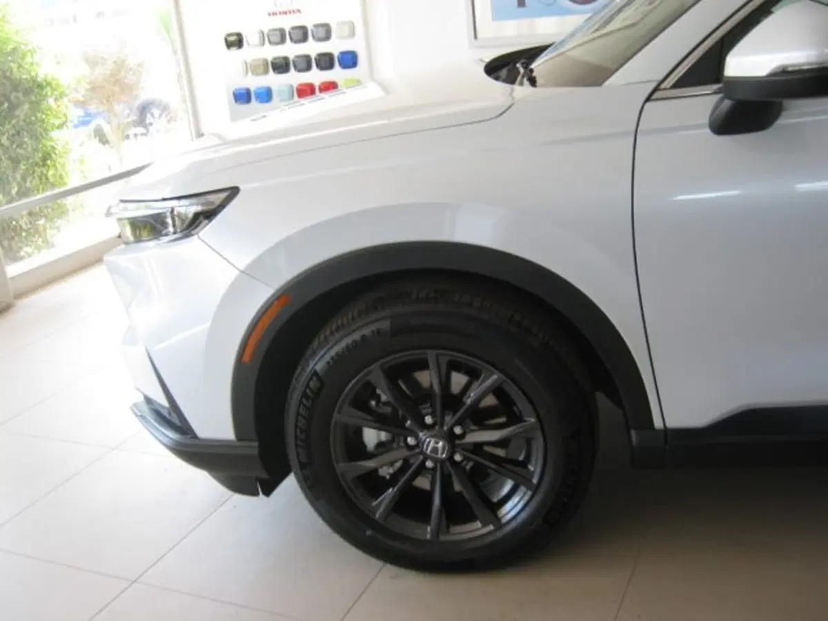 Honda CR-V nuova a Fermo (5)