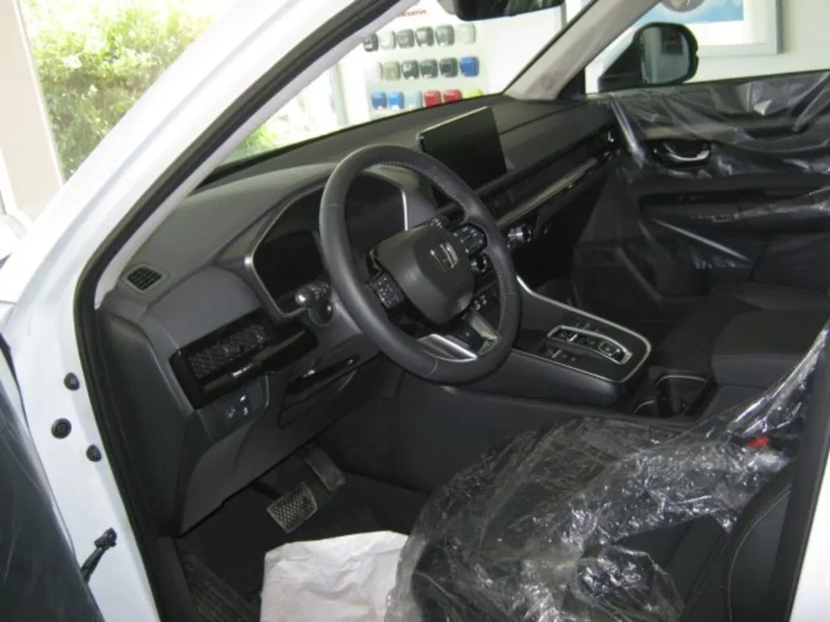Honda CR-V nuova a Fermo (6)
