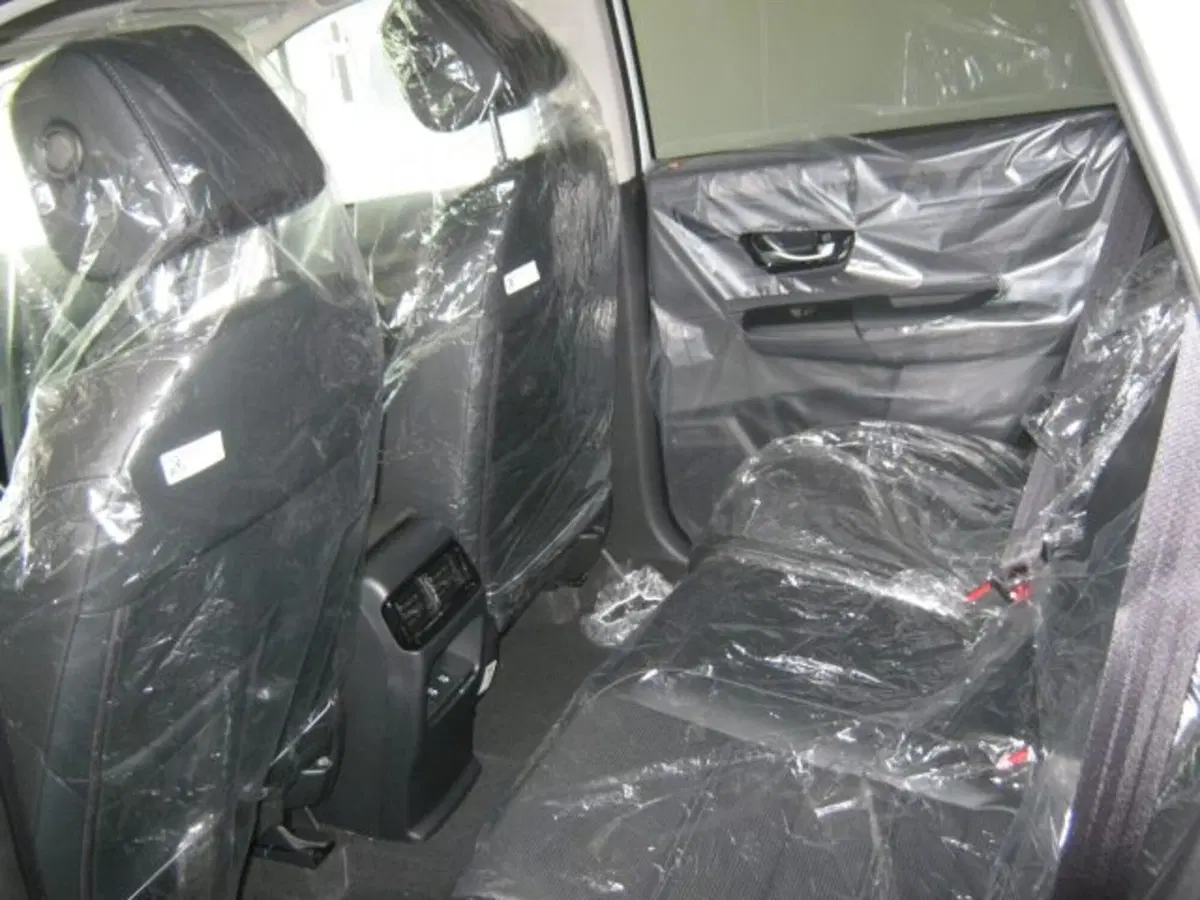 Honda CR-V nuova a Fermo (8)
