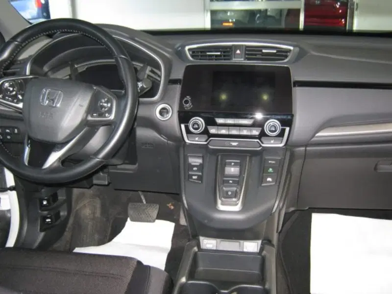 Honda CR-V usata a Fermo (10)