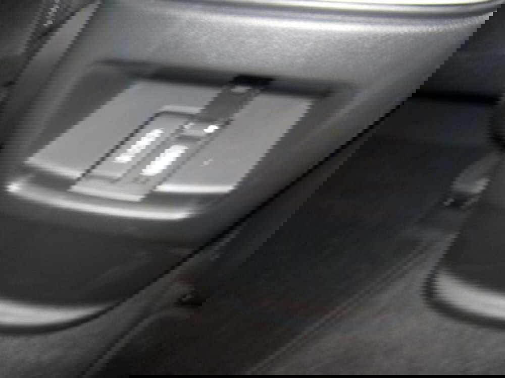 Honda CR-V usata a Fermo (11)