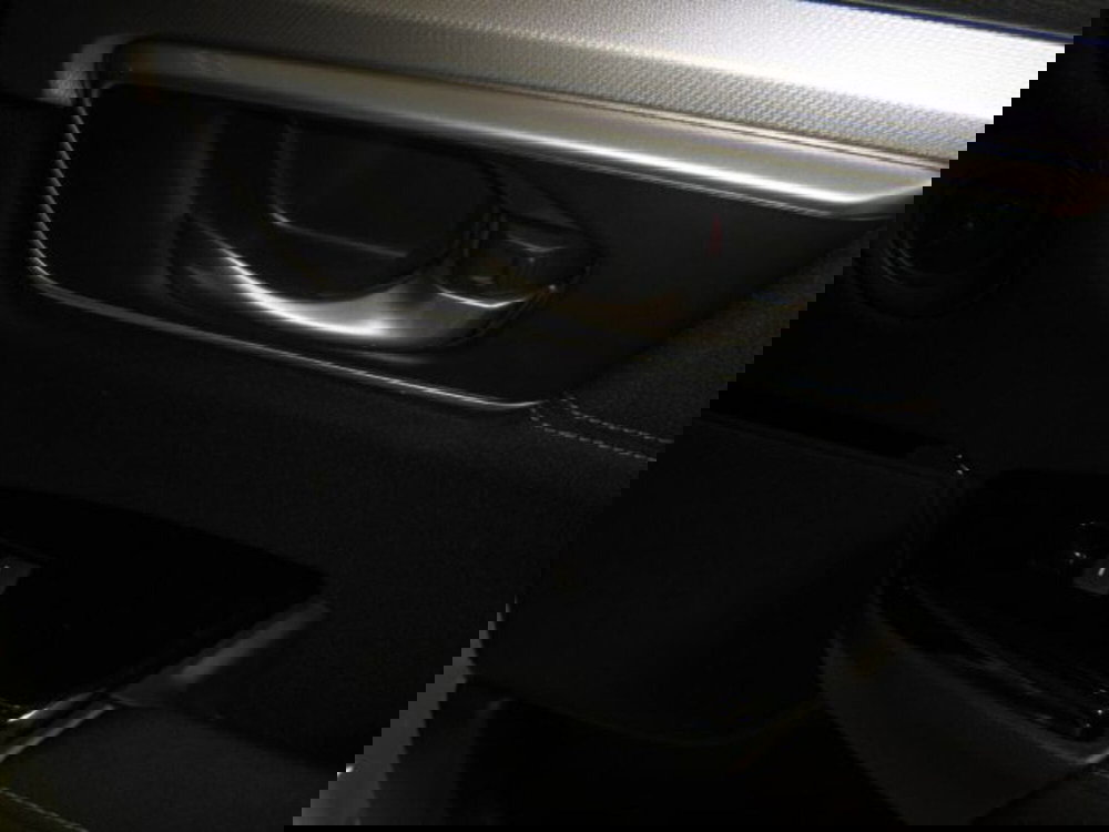 Honda CR-V usata a Fermo (12)