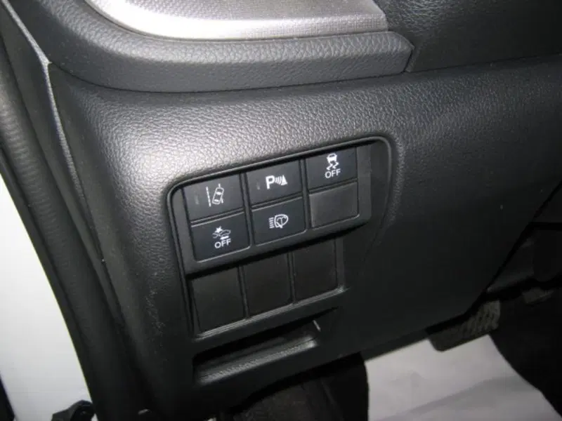 Honda CR-V usata a Fermo (14)