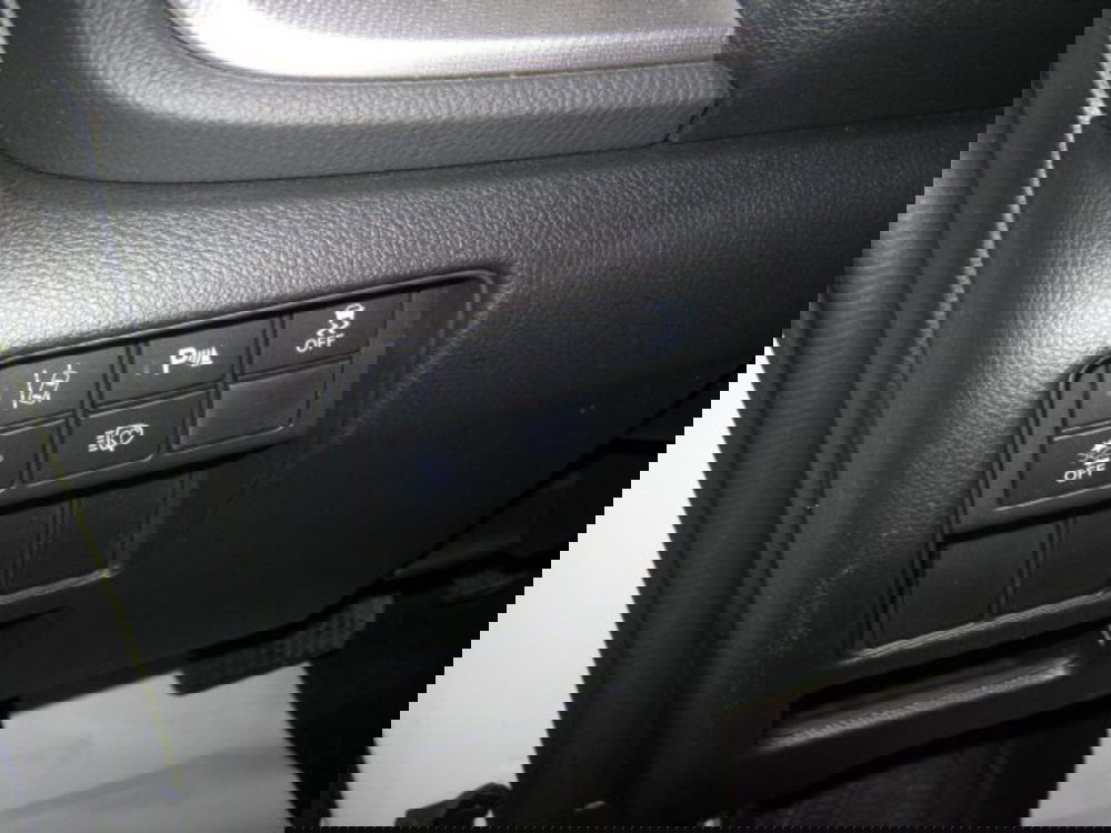 Honda CR-V usata a Fermo (14)