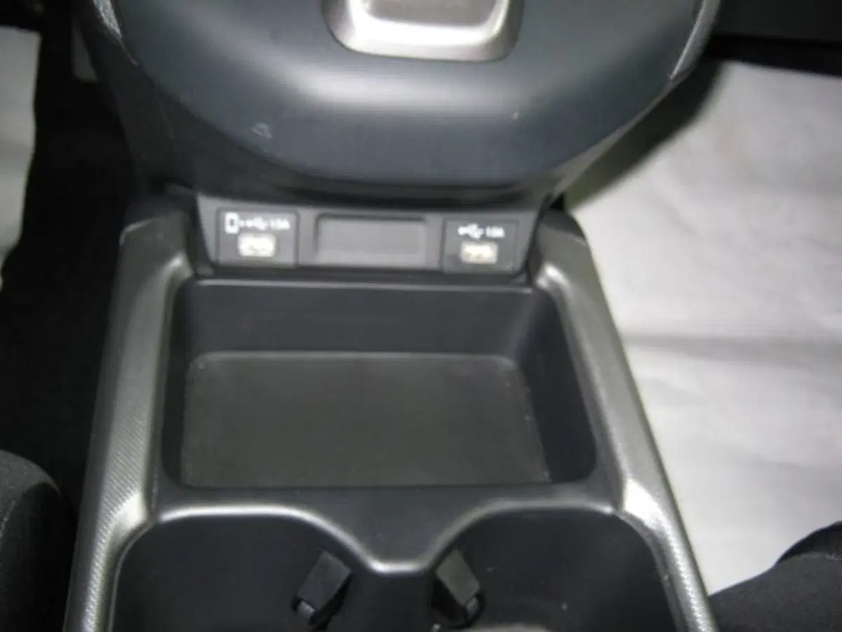 Honda CR-V usata a Fermo (15)