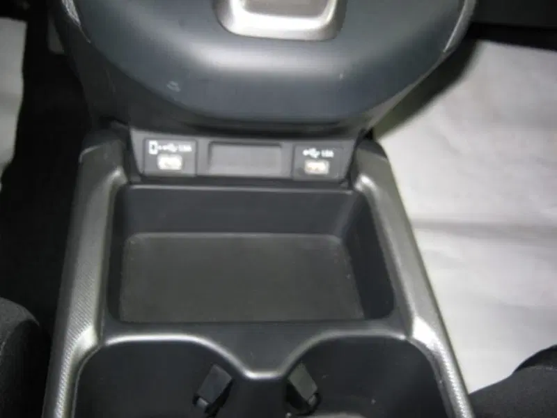 Honda CR-V usata a Fermo (15)