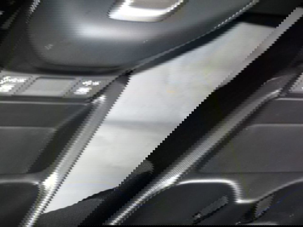 Honda CR-V usata a Fermo (15)