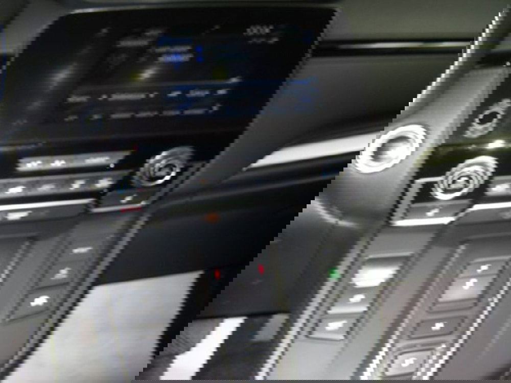 Honda CR-V usata a Fermo (16)