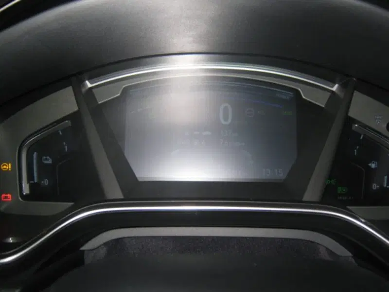 Honda CR-V usata a Fermo (17)