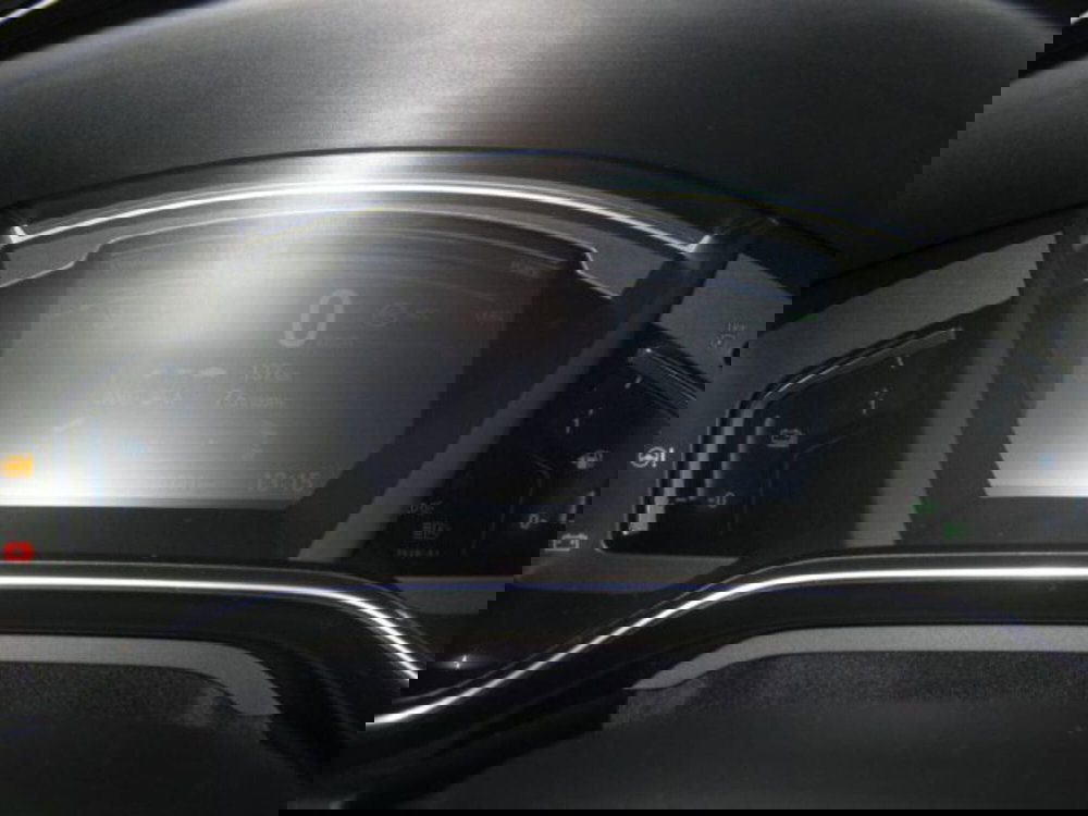 Honda CR-V usata a Fermo (17)