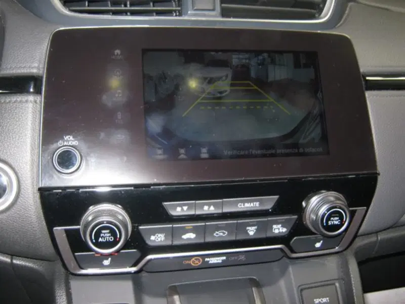 Honda CR-V usata a Fermo (18)