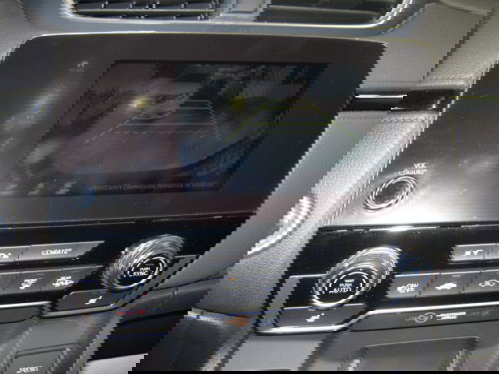Honda CR-V usata a Fermo (18)