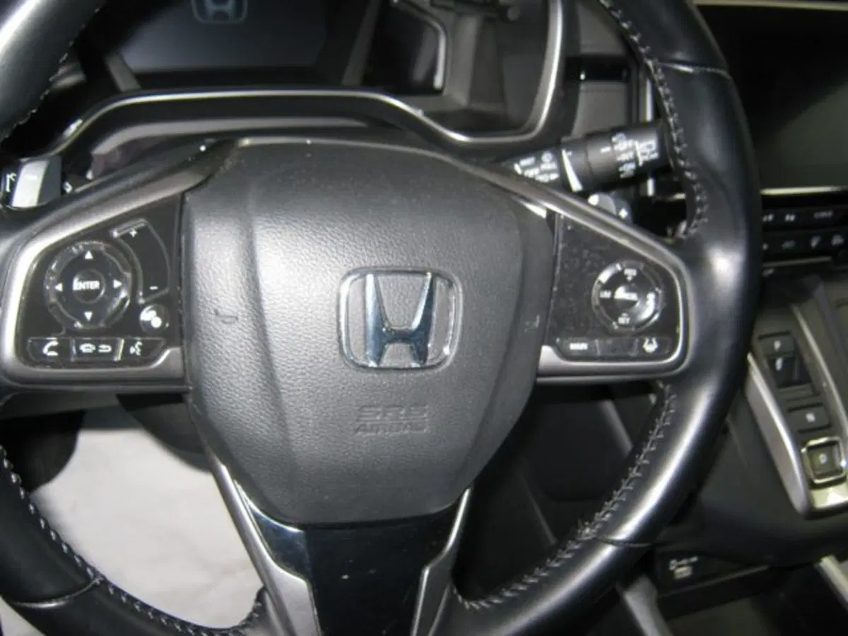 Honda CR-V usata a Fermo (19)