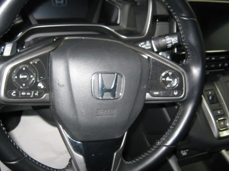Honda CR-V usata a Fermo (19)