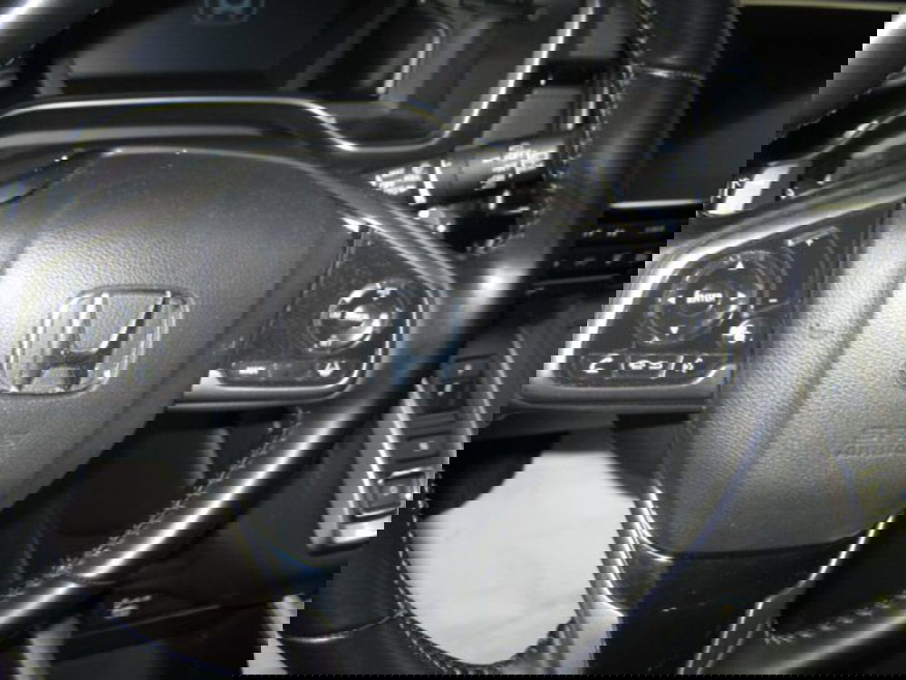 Honda CR-V usata a Fermo (19)