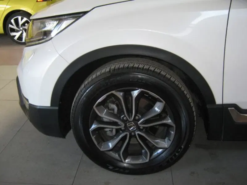 Honda CR-V usata a Fermo (20)