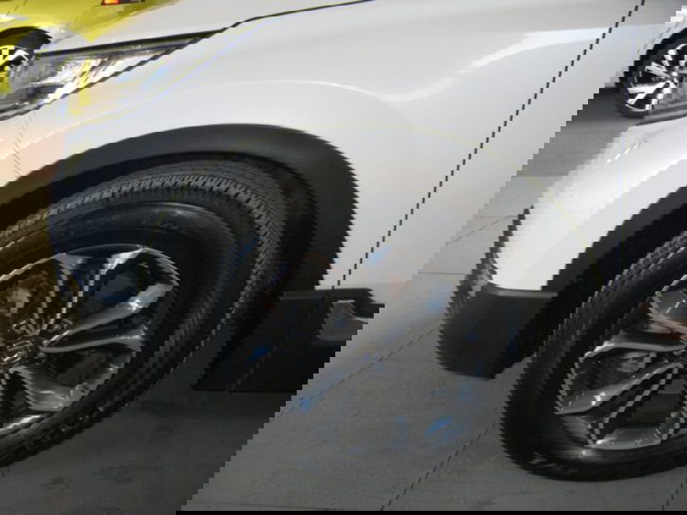 Honda CR-V usata a Fermo (20)