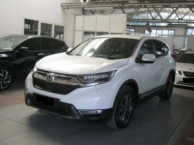 Honda CR-V usata a Fermo (3)