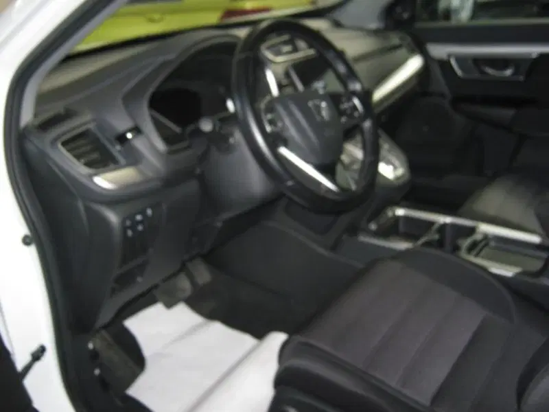 Honda CR-V usata a Fermo (5)