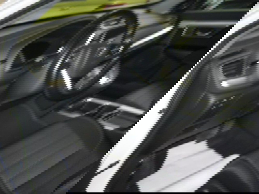 Honda CR-V usata a Fermo (5)