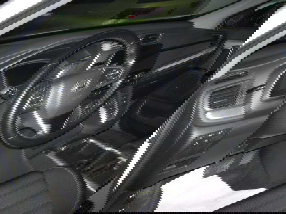 Honda CR-V usata a Fermo (6)