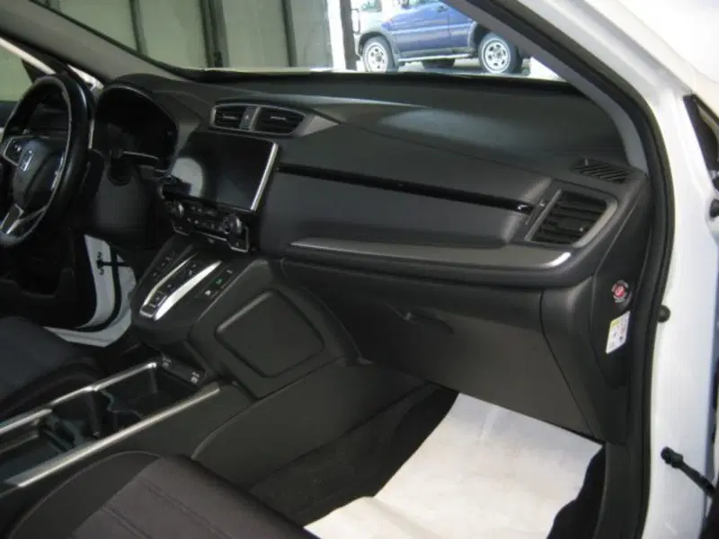 Honda CR-V usata a Fermo (7)