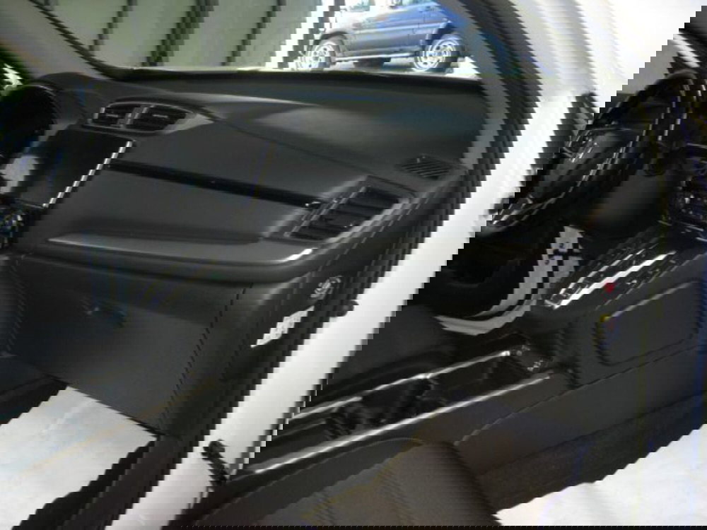 Honda CR-V usata a Fermo (7)