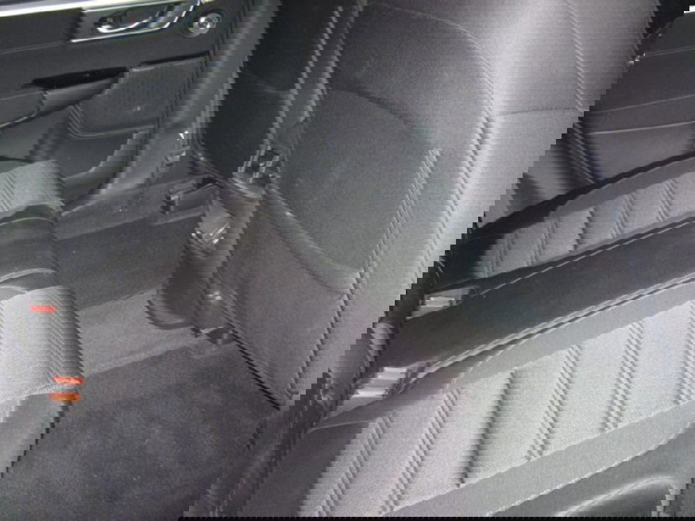 Honda CR-V usata a Fermo (8)