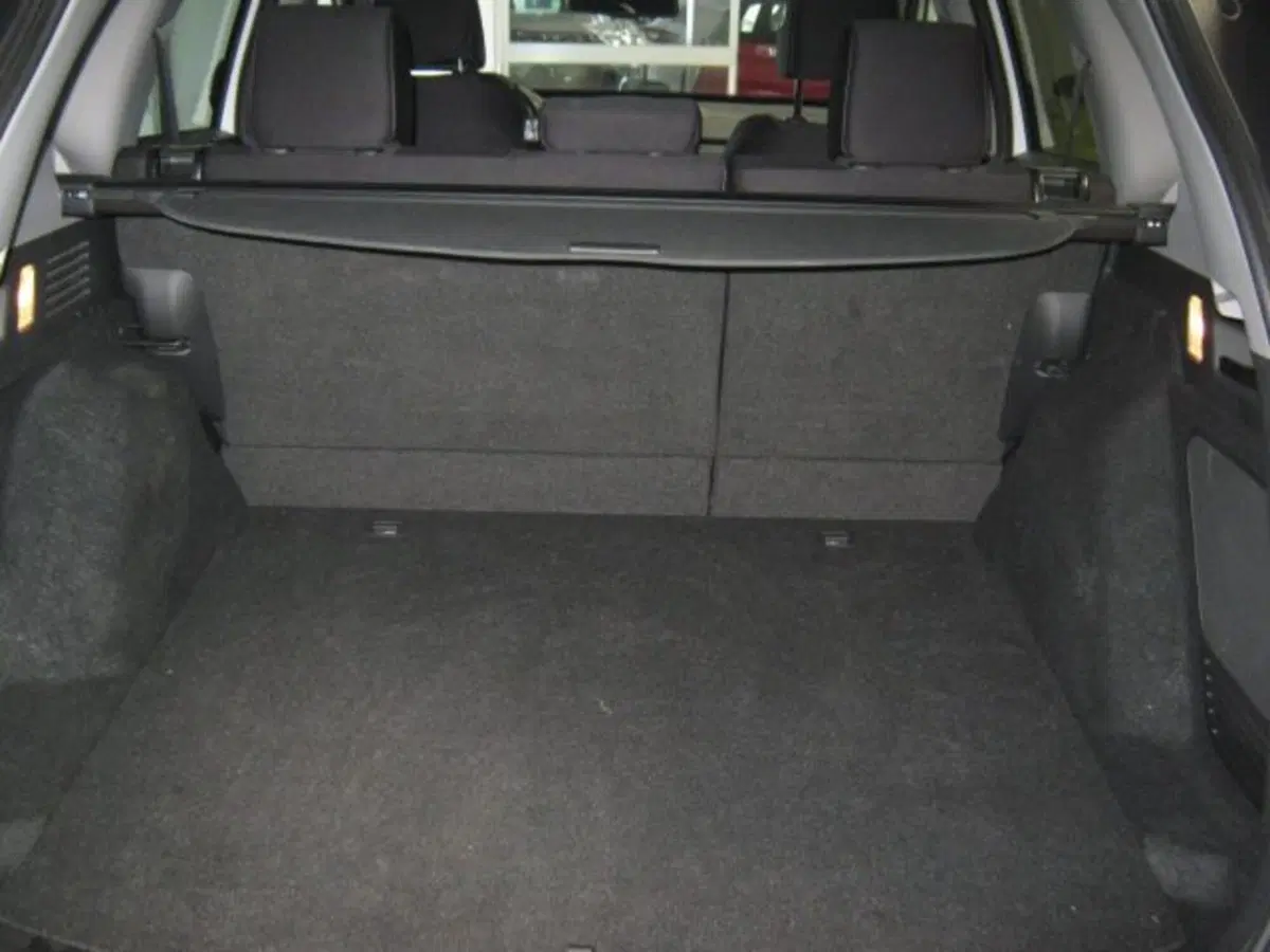 Honda CR-V usata a Fermo (9)
