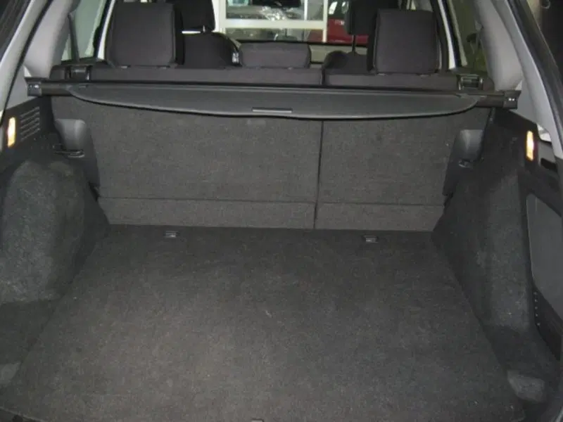 Honda CR-V usata a Fermo (9)