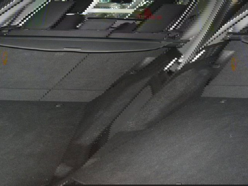 Honda CR-V usata a Fermo (9)