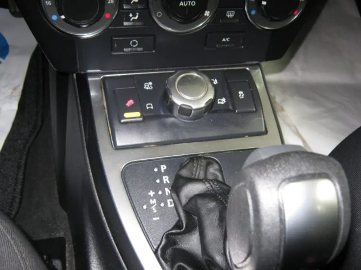 Land Rover Freelander usata a Fermo (11)