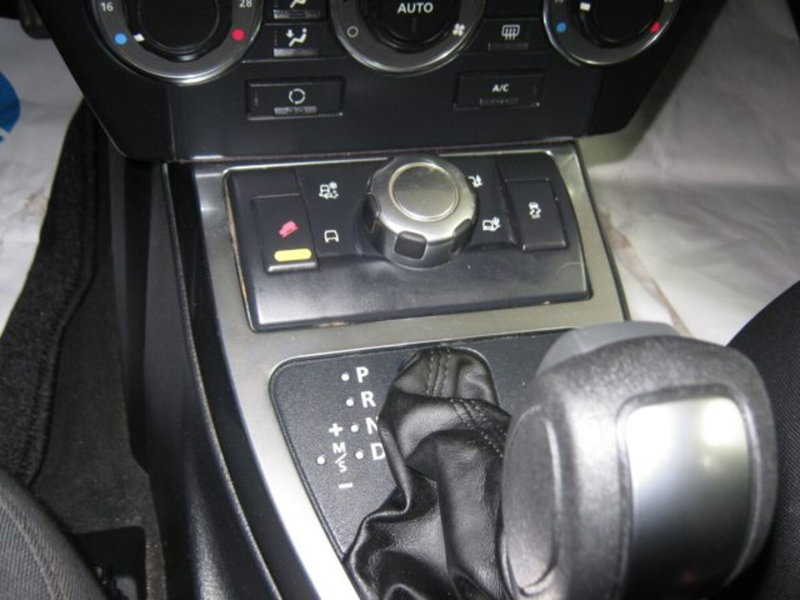 Land Rover Freelander usata a Fermo (11)