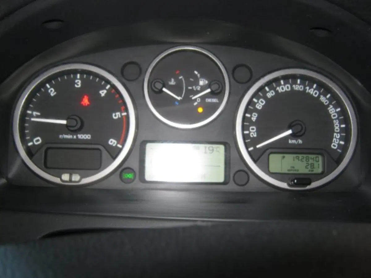 Land Rover Freelander usata a Fermo (12)