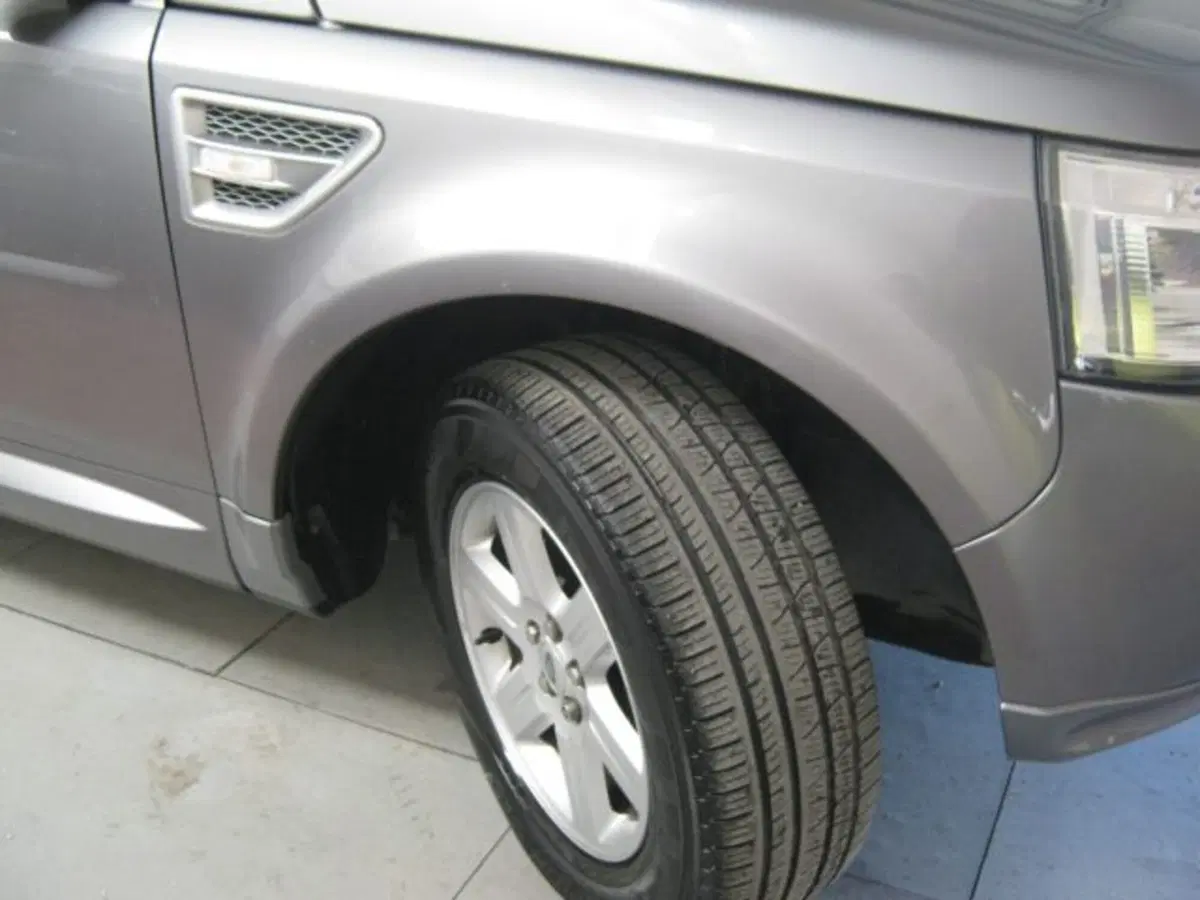 Land Rover Freelander usata a Fermo (15)