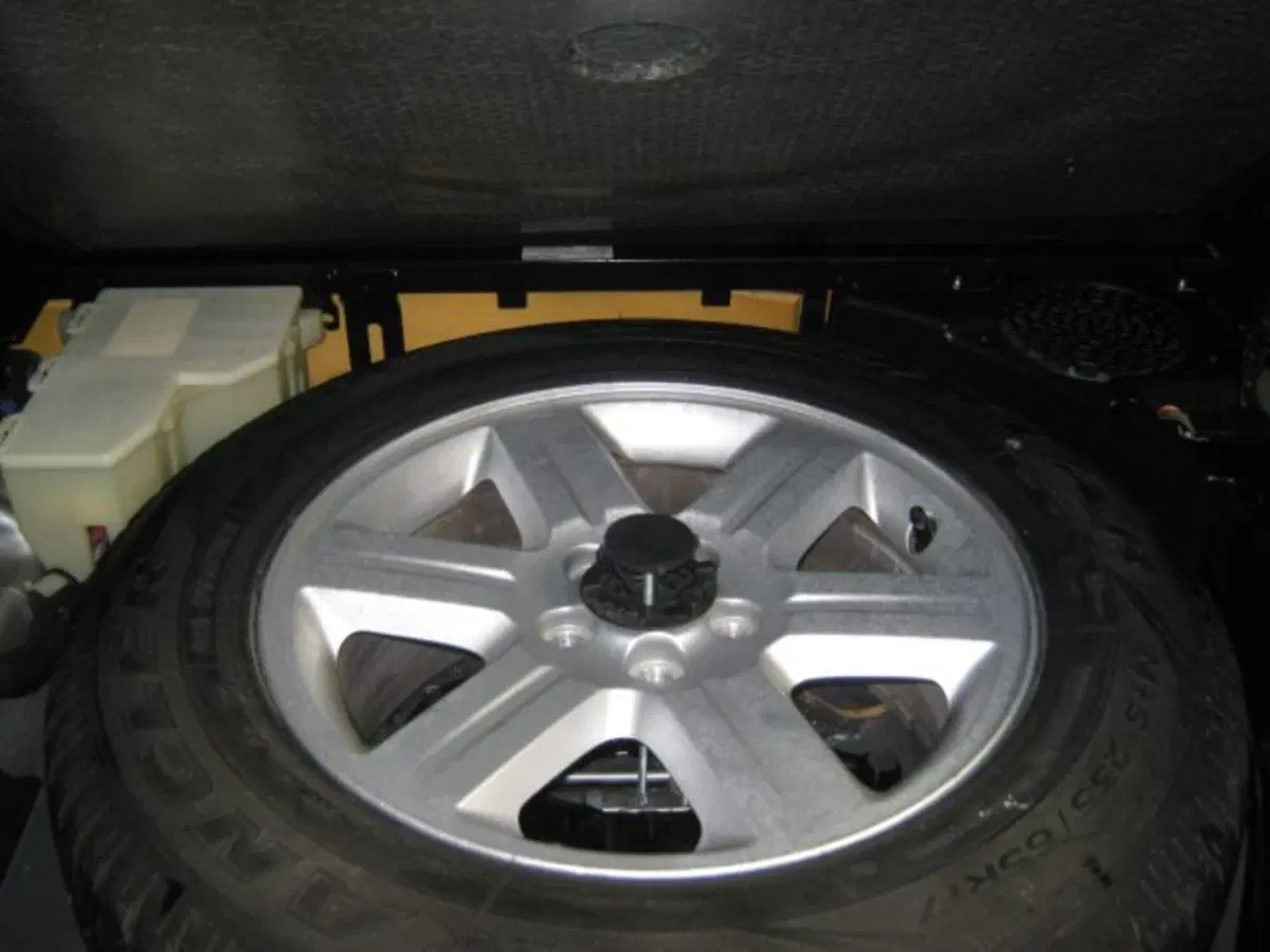 Land Rover Freelander usata a Fermo (16)