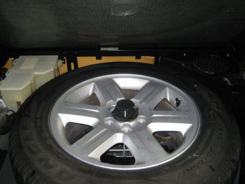 Land Rover Freelander usata a Fermo (16)