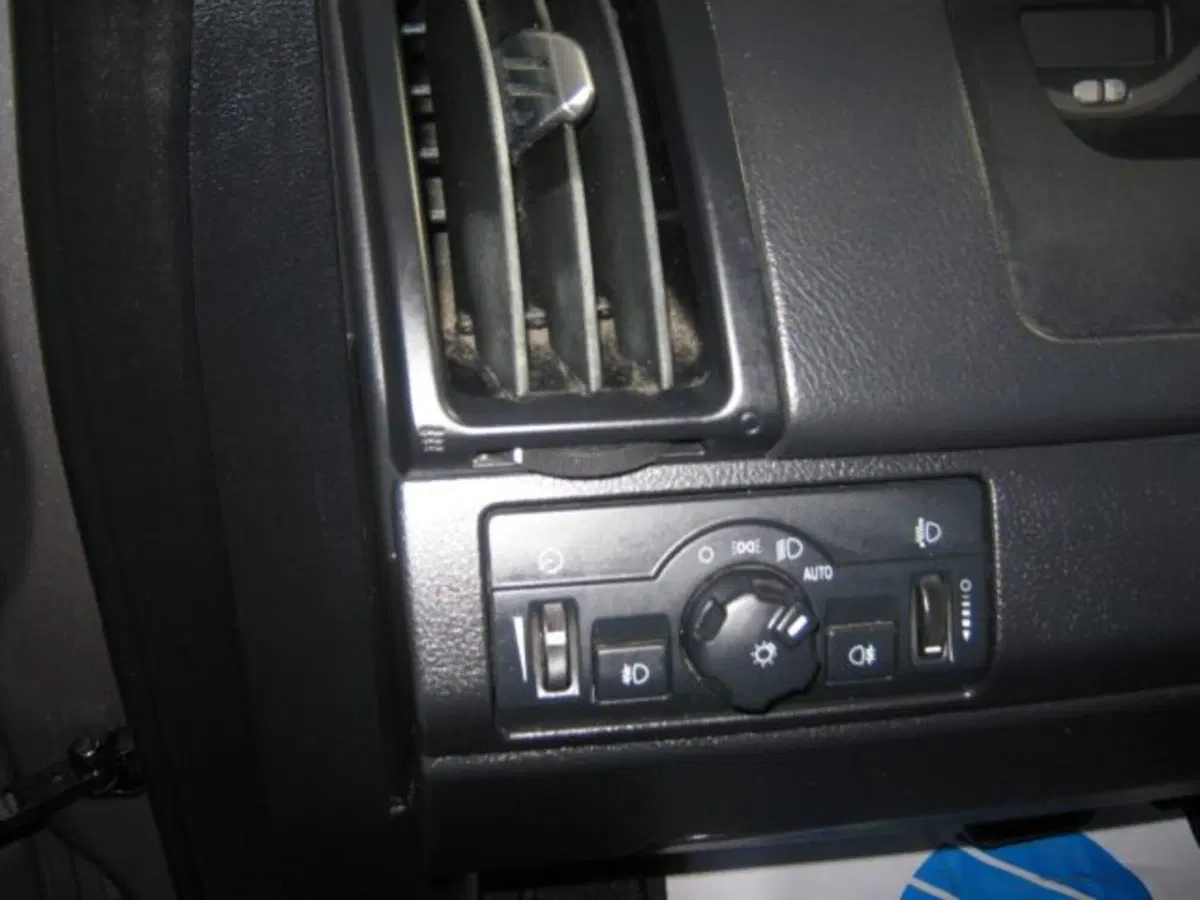 Land Rover Freelander usata a Fermo (17)