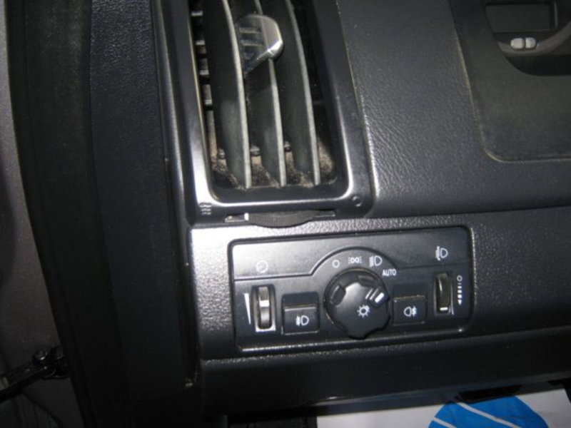 Land Rover Freelander usata a Fermo (17)