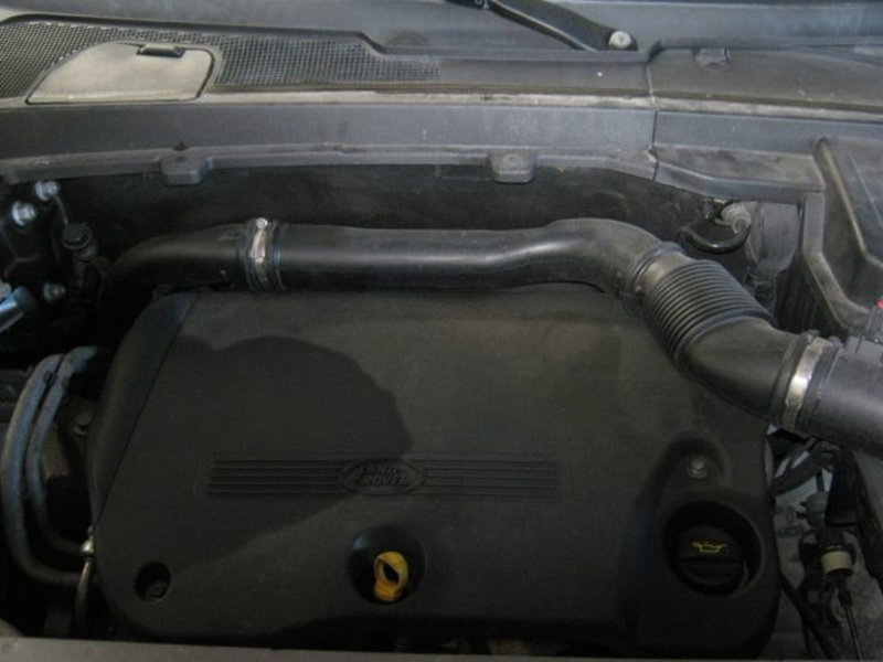 Land Rover Freelander usata a Fermo (18)