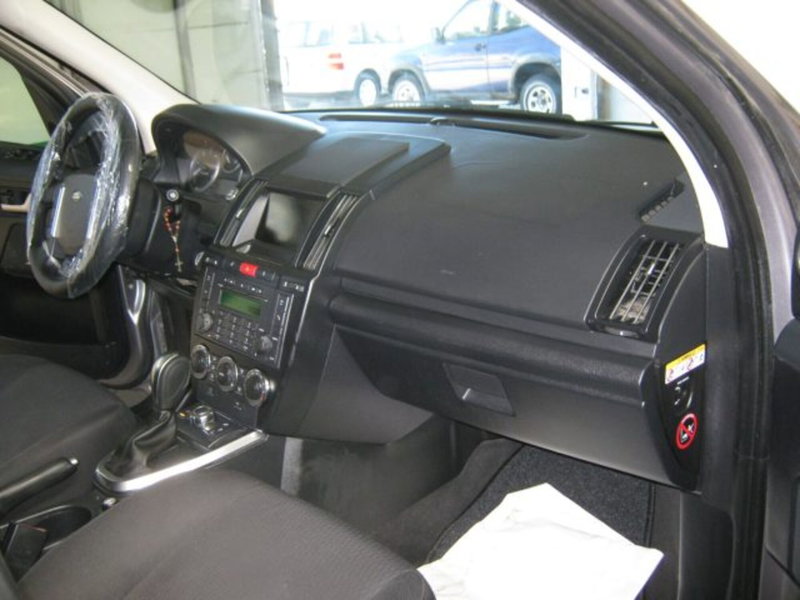Land Rover Freelander usata a Fermo (6)
